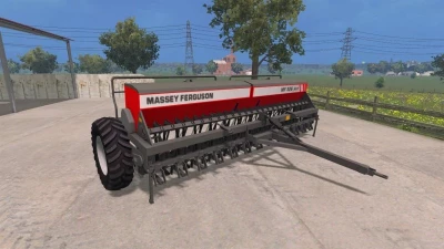 Massey Ferguson 326 V1.0