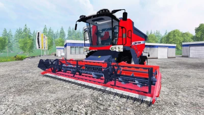 Massey Ferguson 7360 PLI v1.1