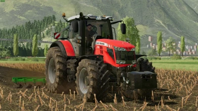 Massey Ferguson 76-77-87 Series v1.3.0.0