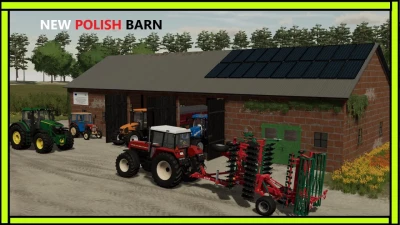 Medium Barn UE V1.0.0.0