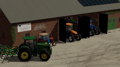 Medium Barn UE V1.0.0.0