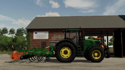 Medium Barn UE V1.0.0.0