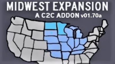 Midwest Expansion C2C Addon v0.170a 1.45