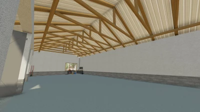 Modern Barn v1.0.0.0