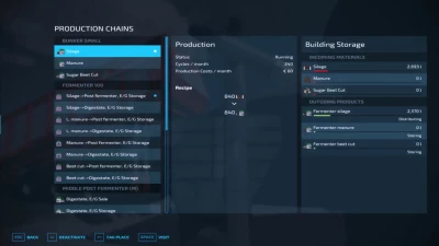 Modular BGP v1.2.0.0
