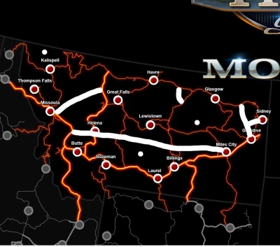 Montana Expansion 2.0 v0.1.2