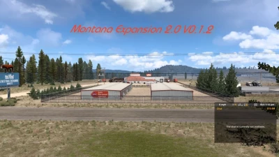 Montana Expansion 2.0 v0.1.2