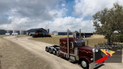 Montana Expansion 2.0 v0.1.4