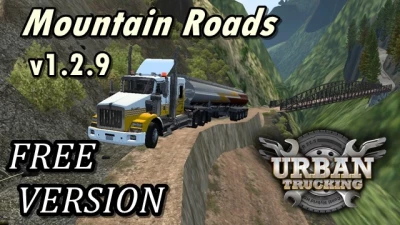 Mountain Roads v1.2.9