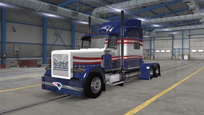 New England Patriots 1.45