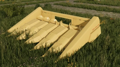 New Holland 971 972 973 974 996 Series Headers v1.1.0.0
