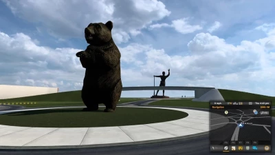 North Dakota Expansion v1.2 1.45