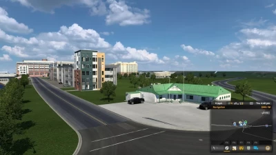 North Dakota Expansion v1.2 1.45