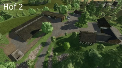 Oberbayern 2022 - SP + MP v1.3.0.1