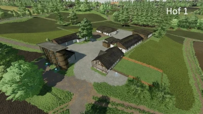 Oberbayern 2022 - SP + MP v1.3.0.1