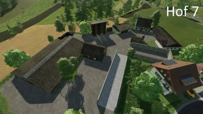 Oberbayern 2022 - SP + MP v1.3.0.1