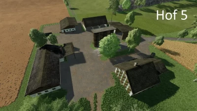 Oberbayern 2022 - SP + MP v1.3.0.1