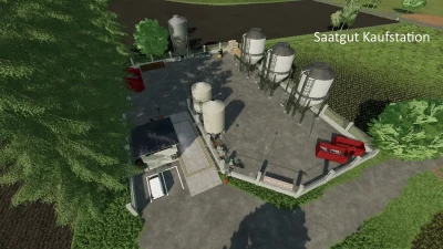 Oberbayern 2022 - SP + MP v1.3.0.1