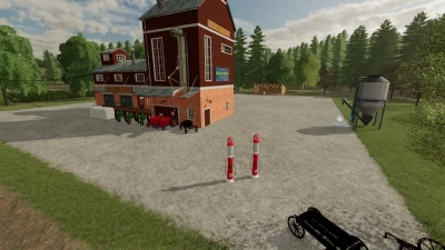 Old Family Farm 22 v1.0.0.0