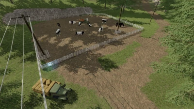 Old Family Farm 22 v1.0.0.0