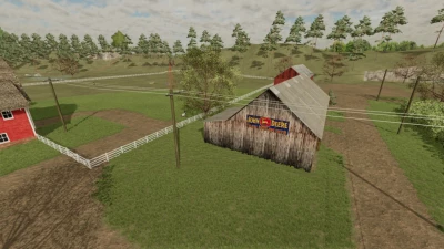 Old Family Farm 22 v1.0.0.0