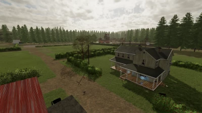 Old Family Farm 22 v1.0.0.0