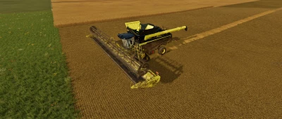 PACK UNREAL BLACK & YELLOW C16F AND HD50F V1.0.0.0