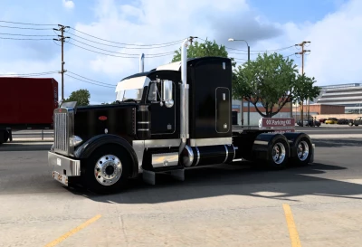 Peterbilt 378/379 1.45