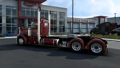 Peterbilt 378/379 1.45