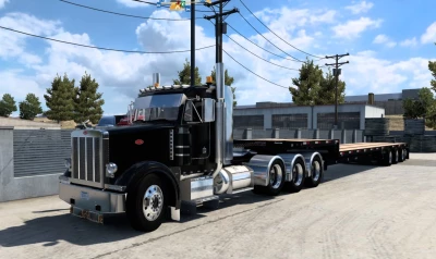 Peterbilt 378/379 1.45