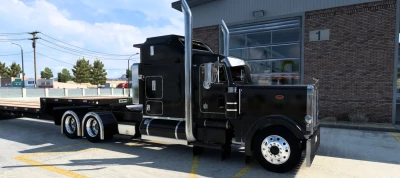 Peterbilt 378/379 UPDATE: 08/15 1.45