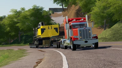 Peterbilt vocational pack v1.0.0.0