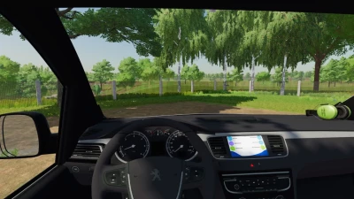 Peugeot Expert v1.0.0.0