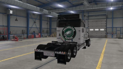 Philadelphia Eagles 1.45