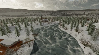 Pirambeiras Map V 1.0.0.1