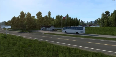 Project E6 Promods 2.62 Addon v1.2