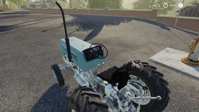 Rakovica 47 v1.0.0.0