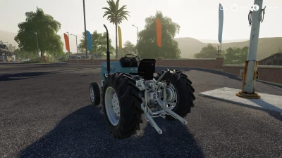 Rakovica 47 v1.0.0.0