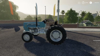 Rakovica 47 v1.0.0.0