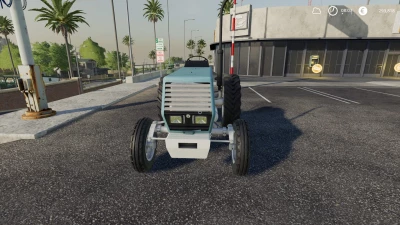 Rakovica 47 v1.0.0.0