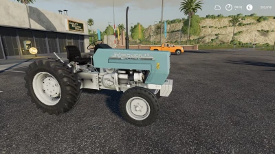 Rakovica 47 v1.0.0.0