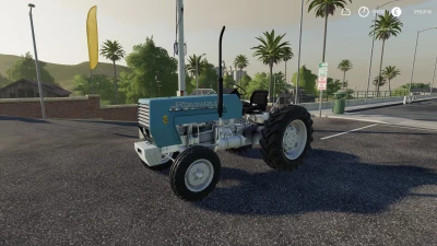 Rakovica 47 v1.0.0.0