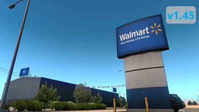 Real companies, gas stations & billboards v3.1.27