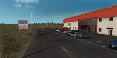 Rhodes Promods Addon v1.45