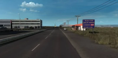 Rhodes Promods Addon v1.45