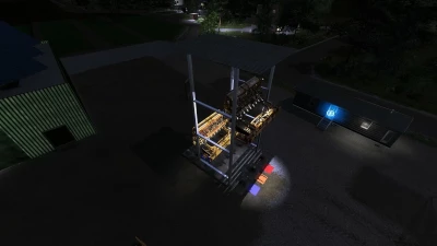 Ropa Storage v1.0.0.0