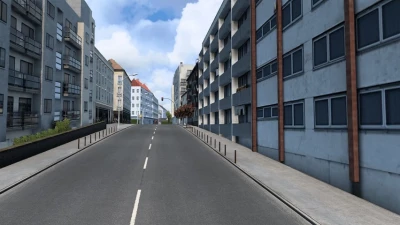 Santiago de Compostela added v3.1 1.45