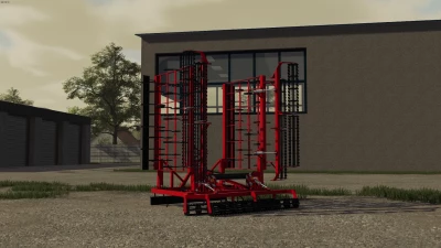 Satex Cultivator 7M v1.0.0.0