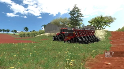 SEMEATO 15 LINHAS V1.0