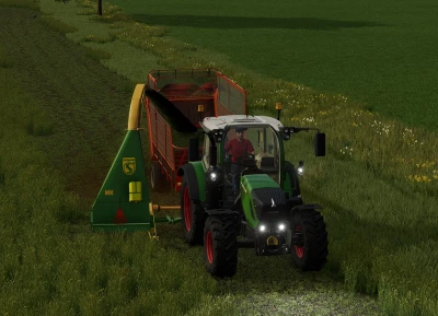 Serigstad forhoster v2.0.0.0